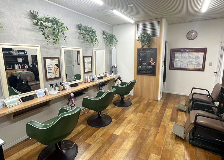 I・STYLE 五日市店