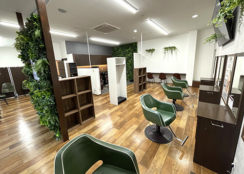 I・STYLE トライアル大竹店